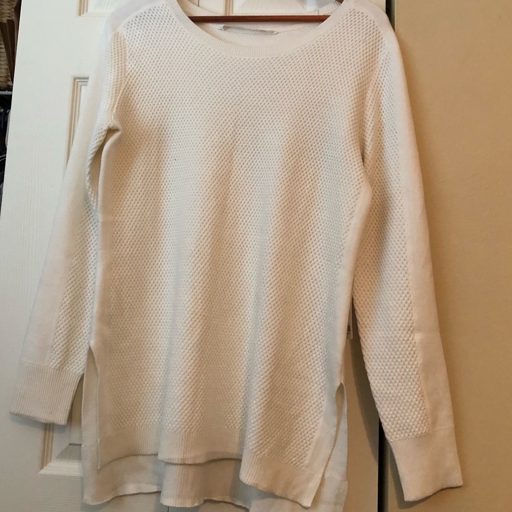 Athleta Sweater